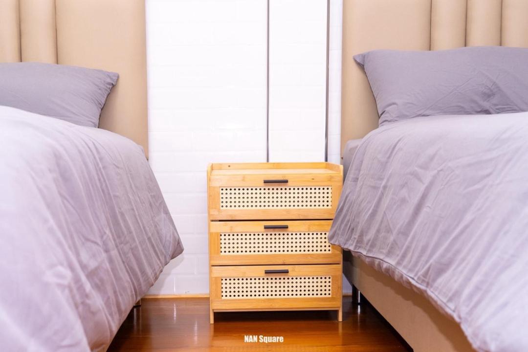 Photo of Bedroom in Thanon Phetchaburi