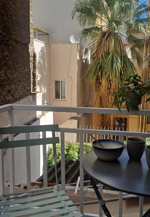 Photo of Patio Balcony in Pasalimani