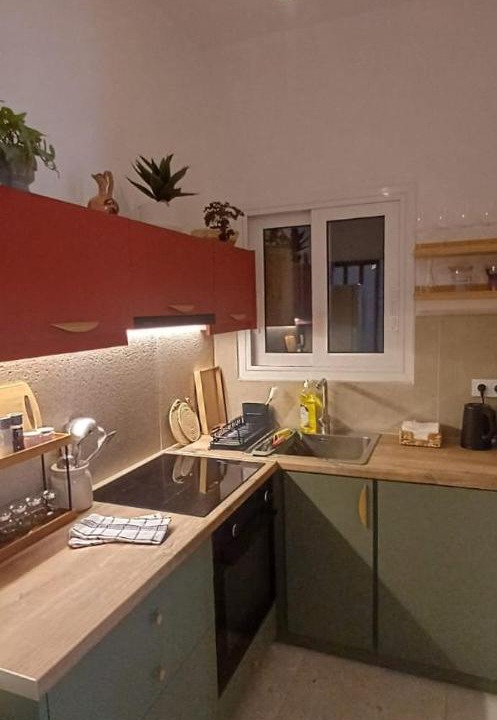 Photo of Kitchen in Pasalimani