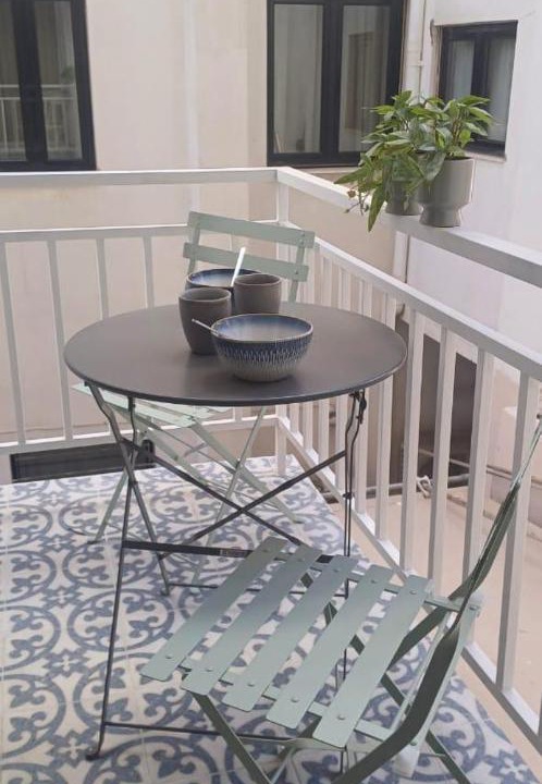 Photo of Patio Balcony in Pasalimani