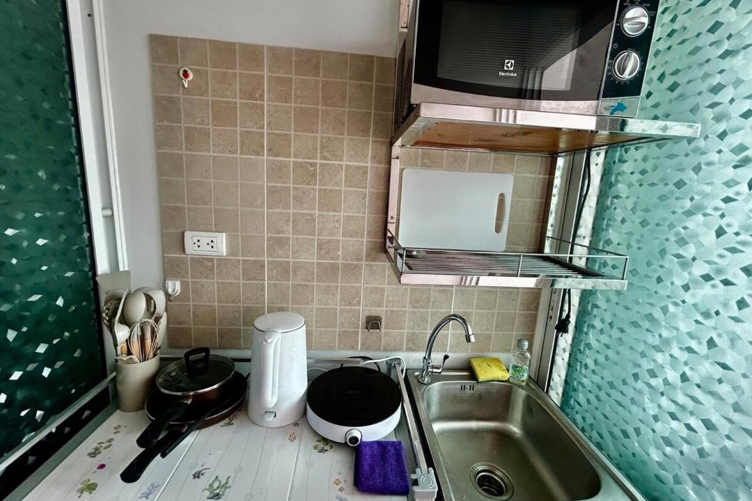 Photo of Kitchen in Bang Sue