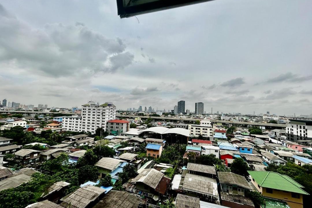 Photo of Buildings in Bang Sue