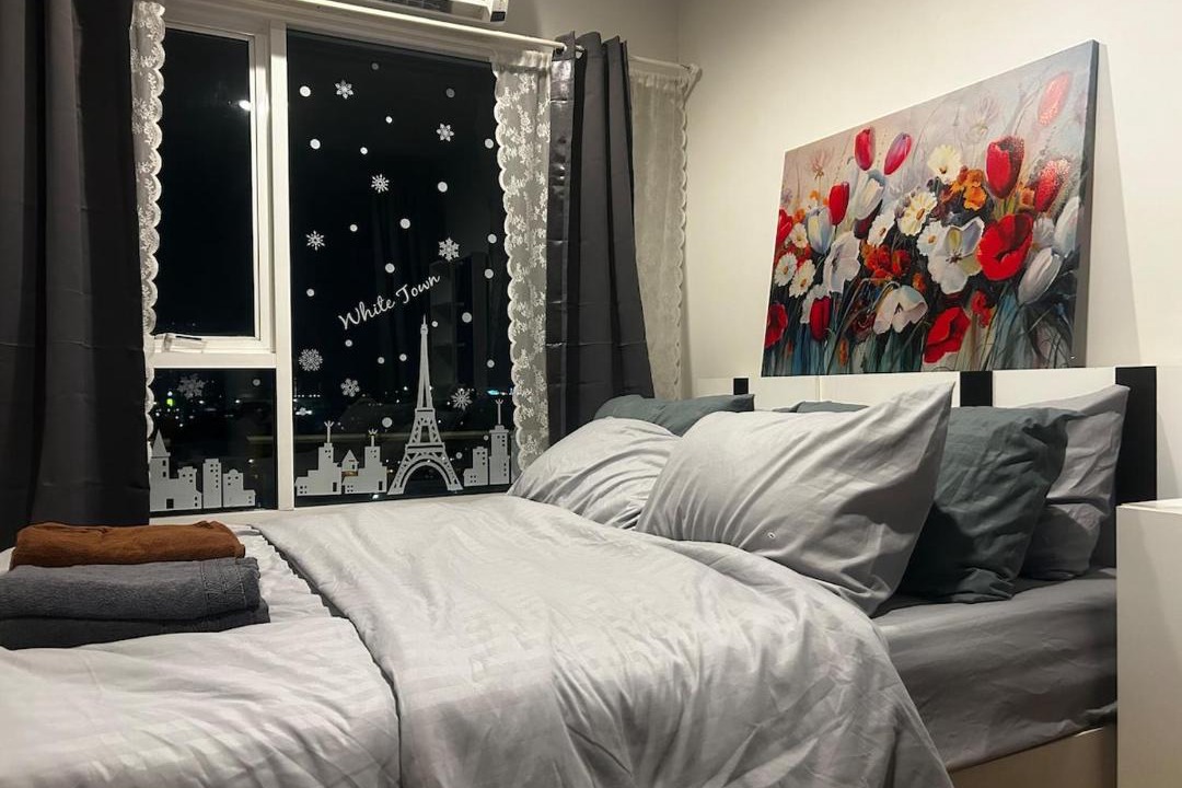 Photo of Bedroom in Bang Sue