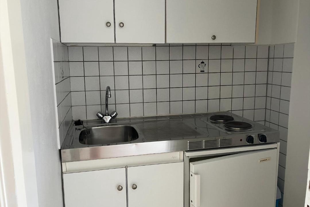 Photo of Kitchen in Agios Nikitas