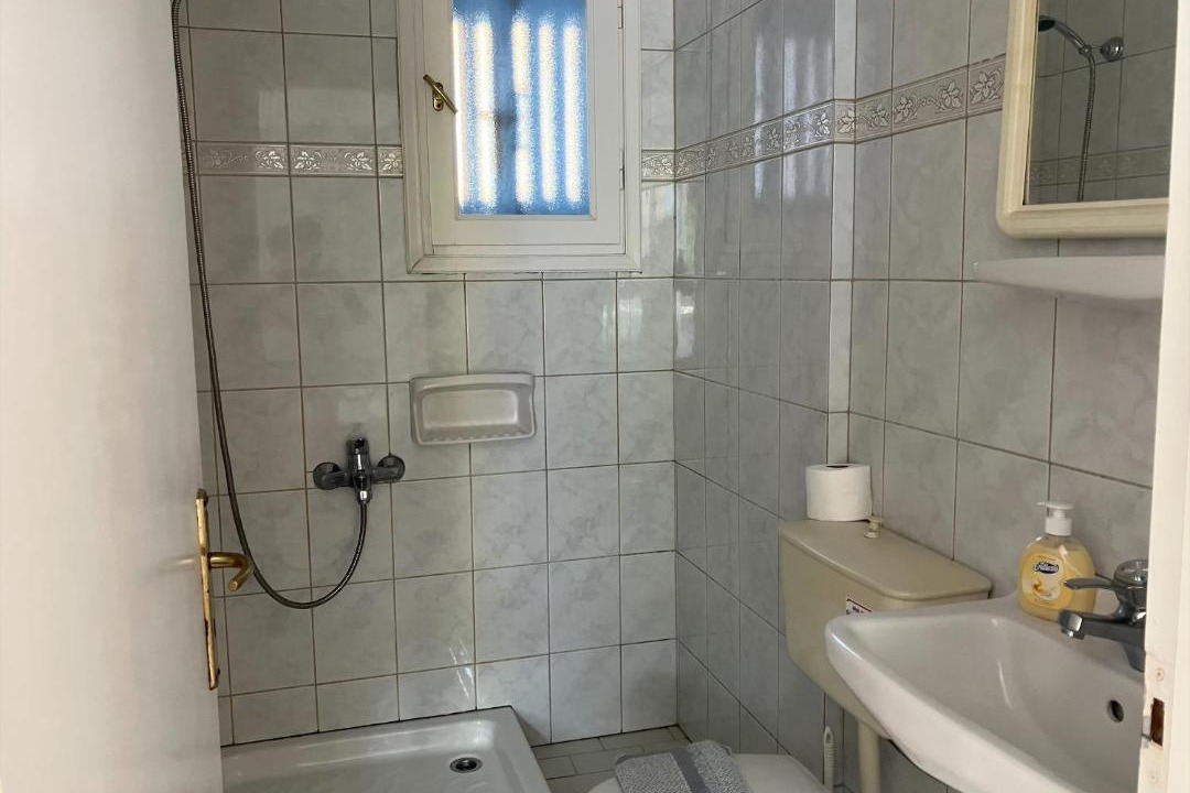 Photo of Bathroom in Agios Nikitas