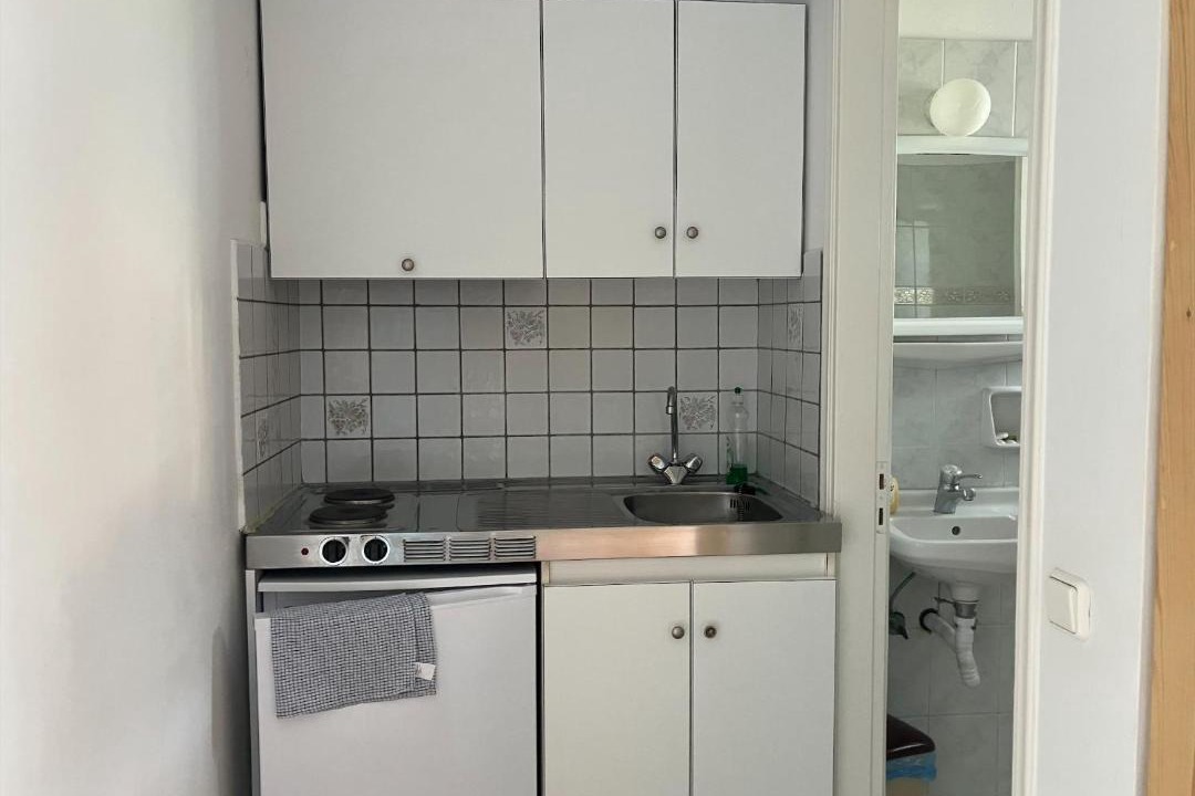 Photo of Kitchen in Agios Nikitas