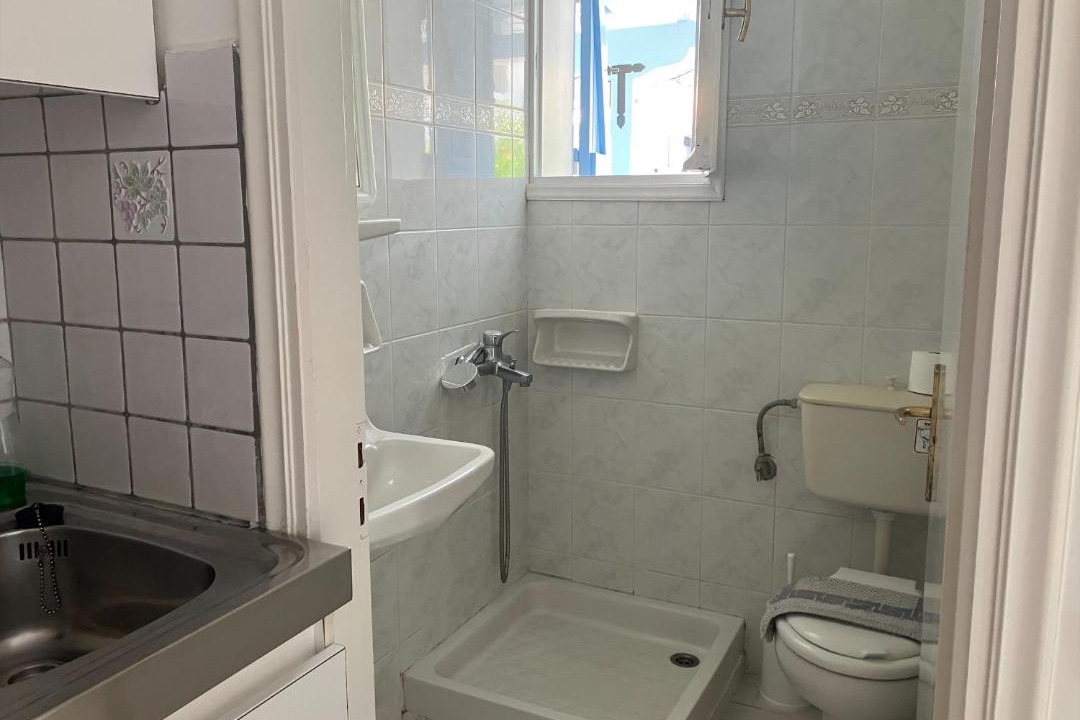 Photo of Bathroom in Agios Nikitas