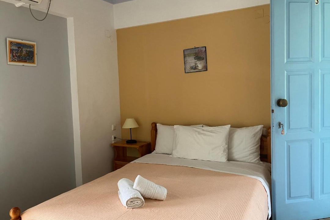 Photo of Bedroom in Agios Nikitas