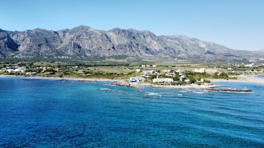 Photo of Others in Fragkokastello