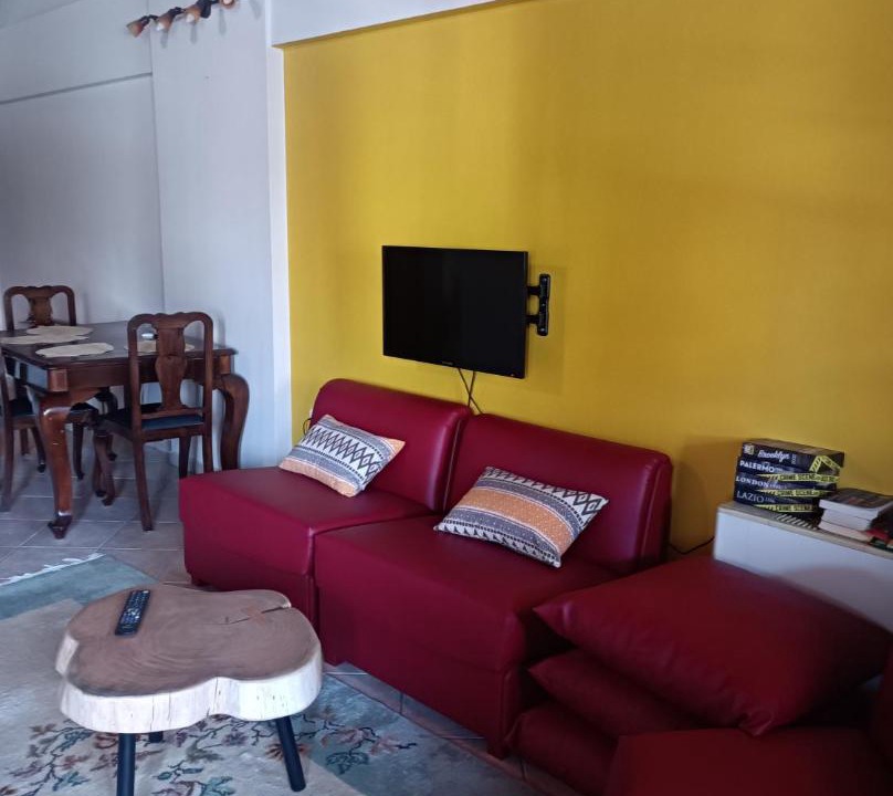 Photo of Livingroom in Zavlani