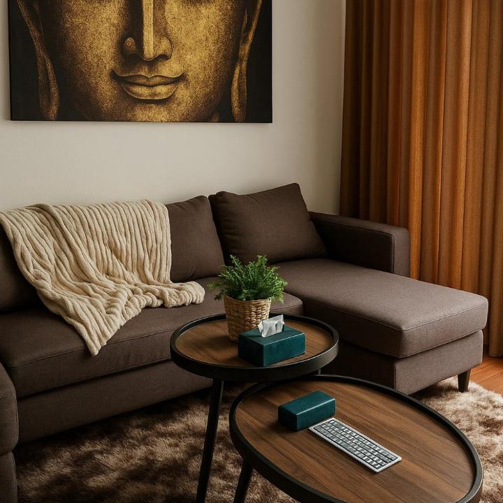 Photo of Livingroom in Prawet
