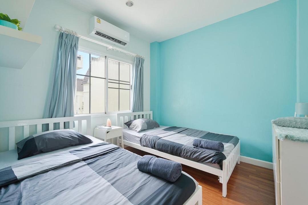 Photo of Bedroom in Prawet