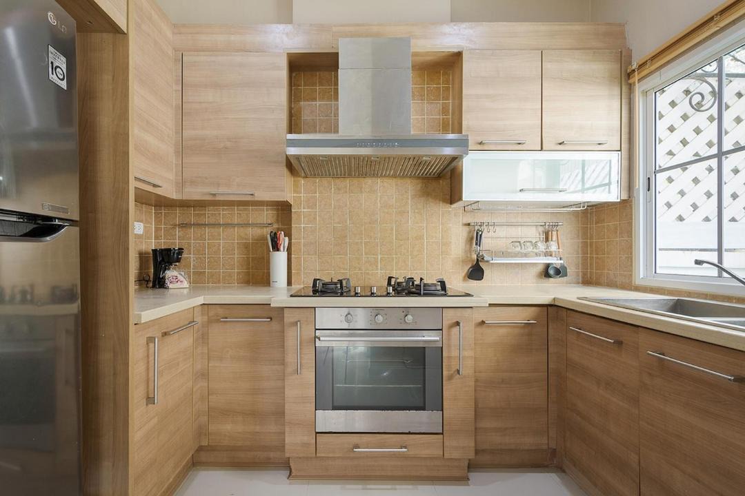Photo of Kitchen in Prawet