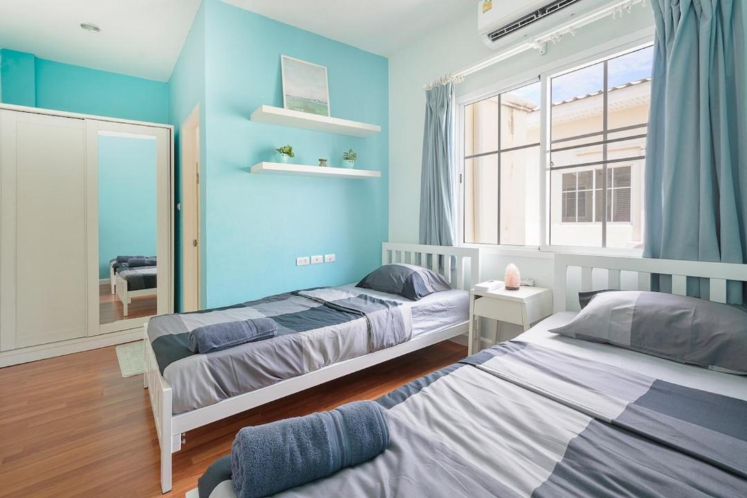 Photo of Bedroom in Prawet