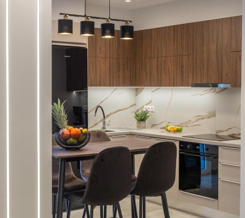 Photo of Kitchen in Gournai