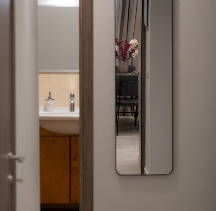 Photo of Bathroom in Gournai