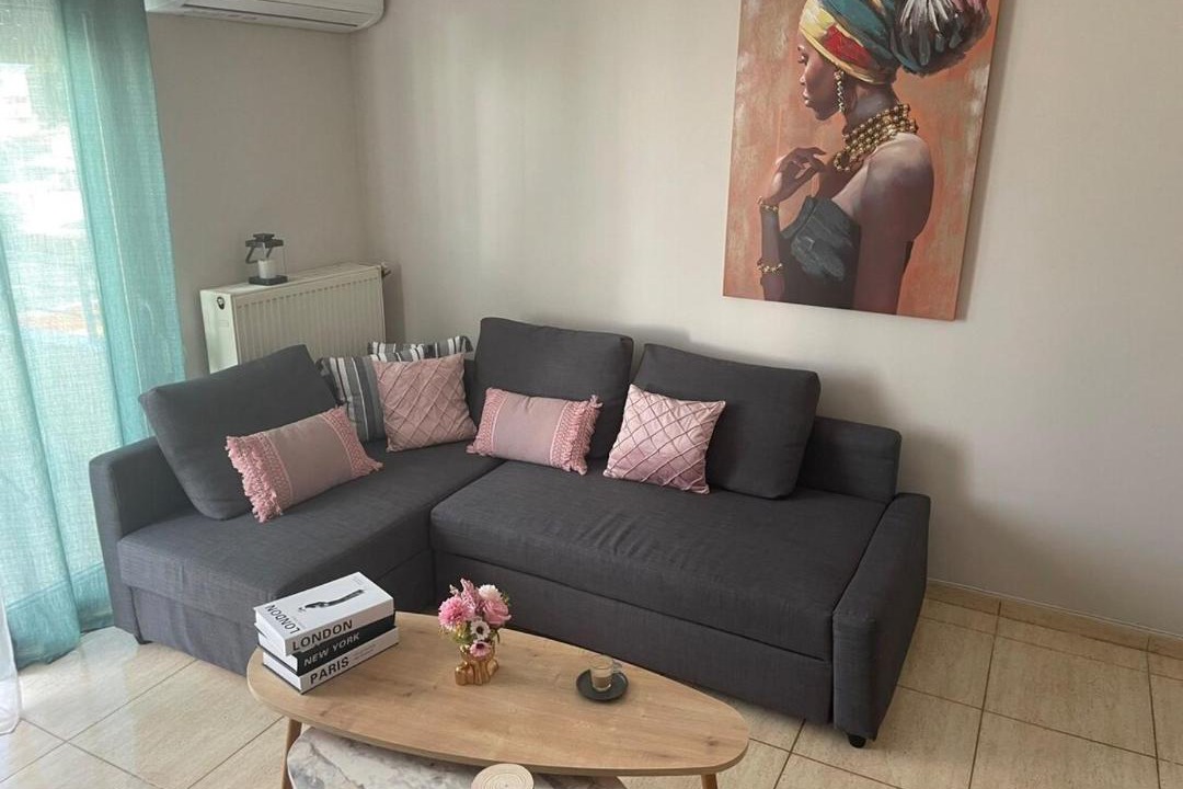 Photo of Livingroom in Alexandroupoli