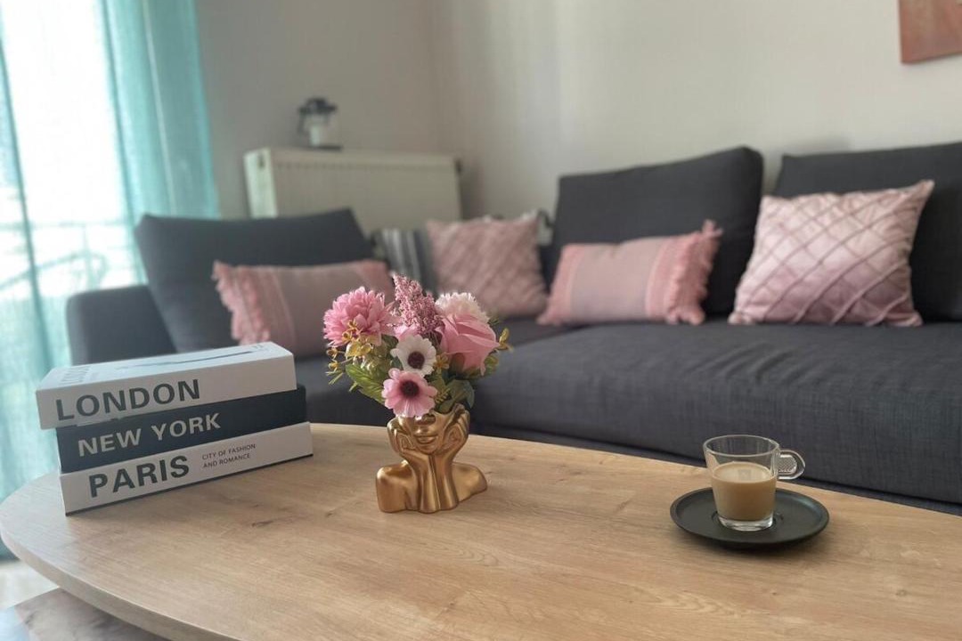 Photo of Livingroom in Alexandroupoli