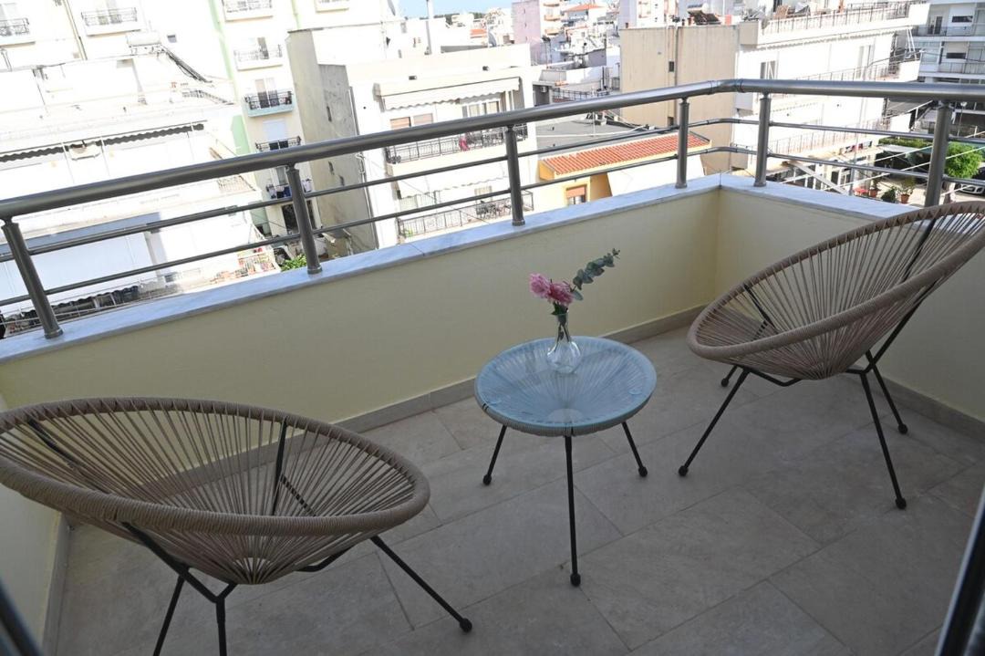Photo of Patio Balcony in Alexandroupoli