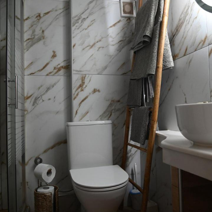 Photo of Bathroom in Alexandroupoli