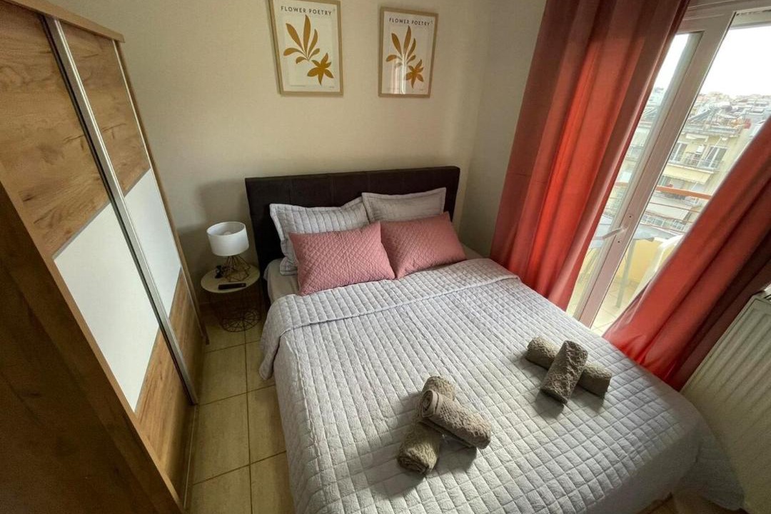 Photo of Bedroom in Alexandroupoli