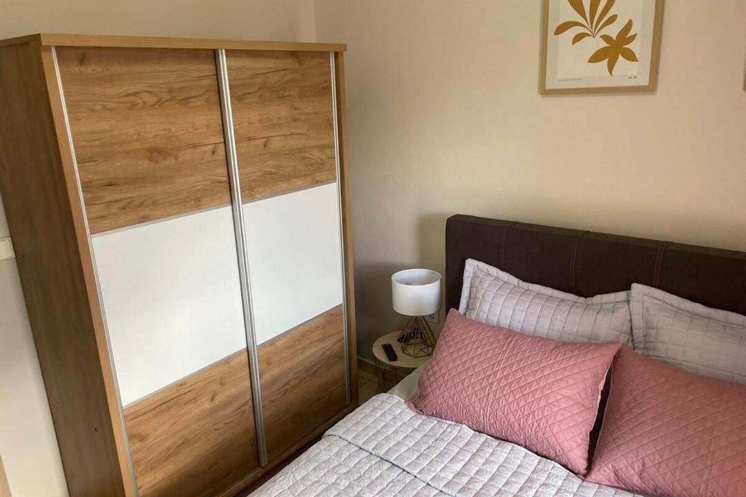 Photo of Bedroom in Alexandroupoli