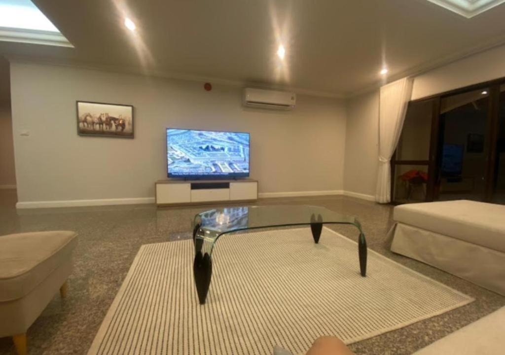 Photo of Livingroom in Bang Pakong