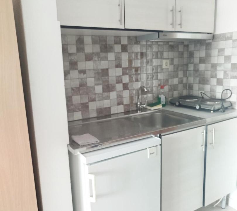Photo of Kitchen in Kala Nera