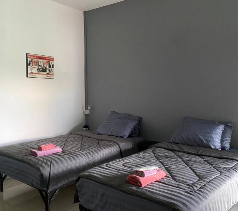 Photo of Bedroom in Maha Sarakham