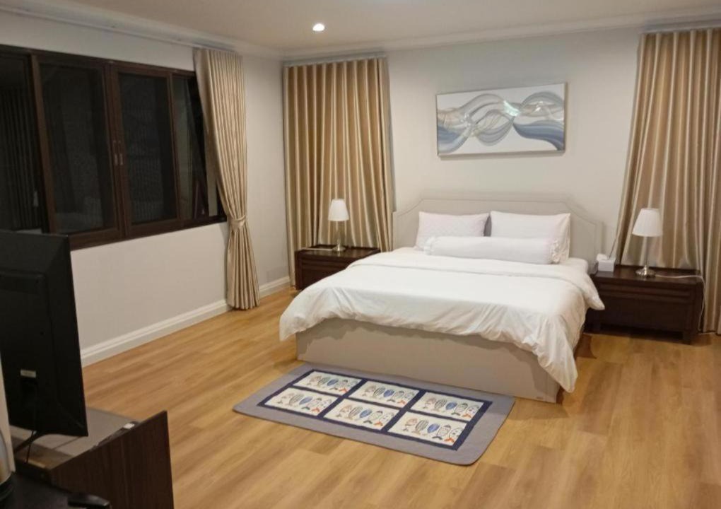 Photo of Bedroom in Bang Pakong