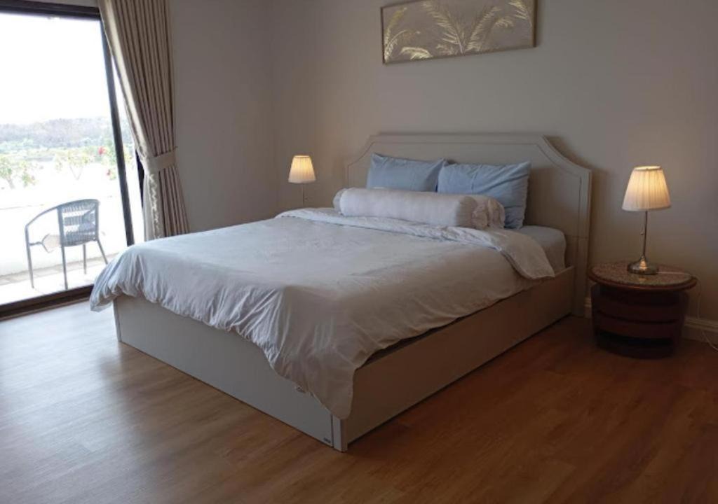 Photo of Bedroom in Bang Pakong