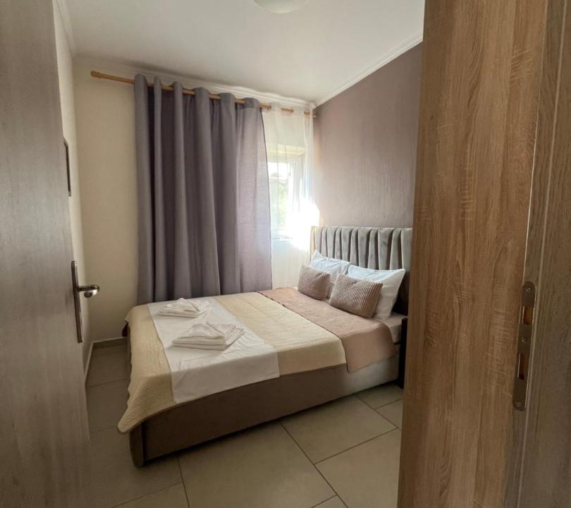 Photo of Bedroom in Prinos