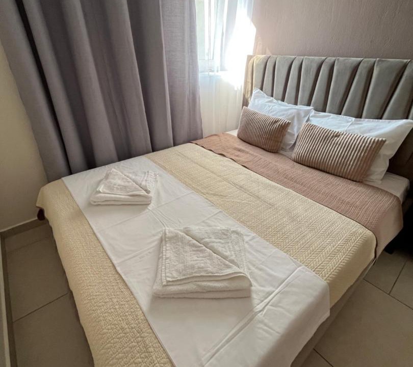 Photo of Bedroom in Prinos