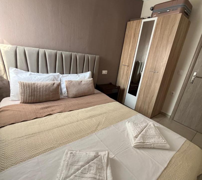 Photo of Bedroom in Prinos