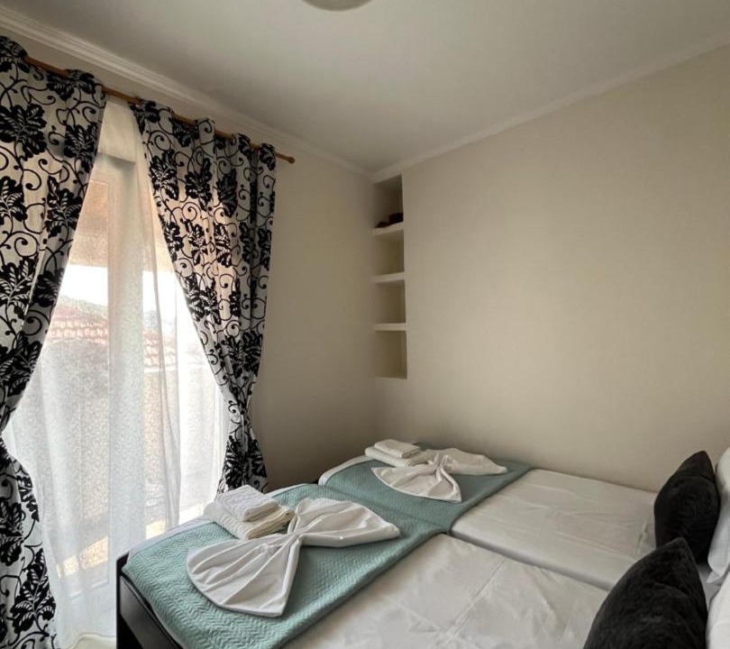 Photo of Bedroom in Prinos