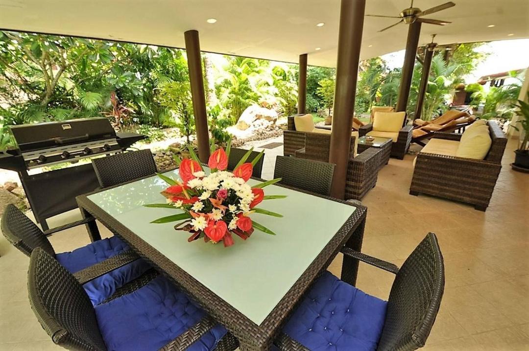 Photo of Patio Balcony in Bang Po