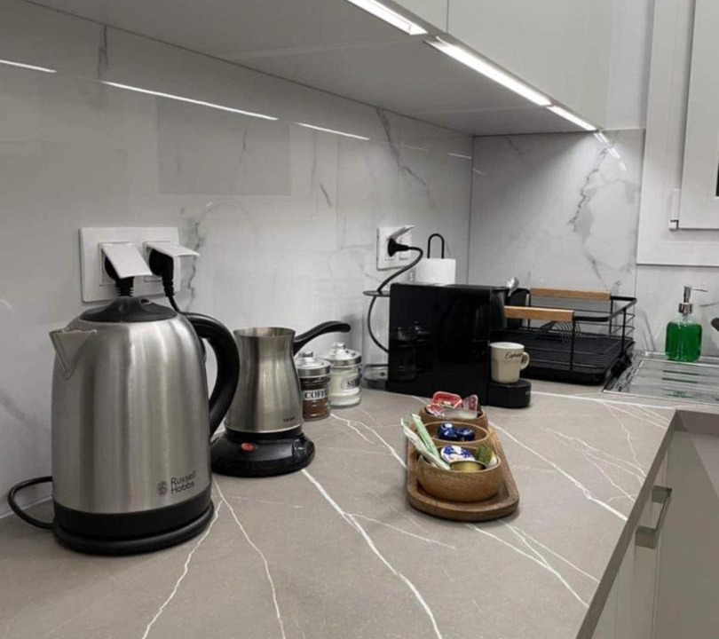 Photo of Kitchen in Alexandroupoli