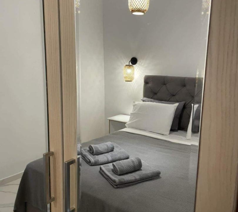 Photo of Bedroom in Alexandroupoli