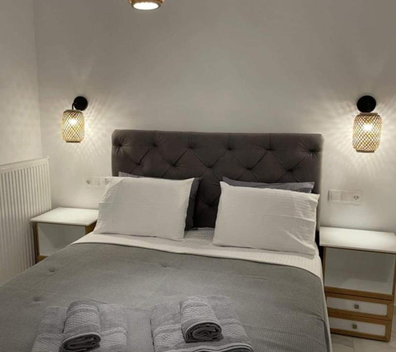 Photo of Bedroom in Alexandroupoli