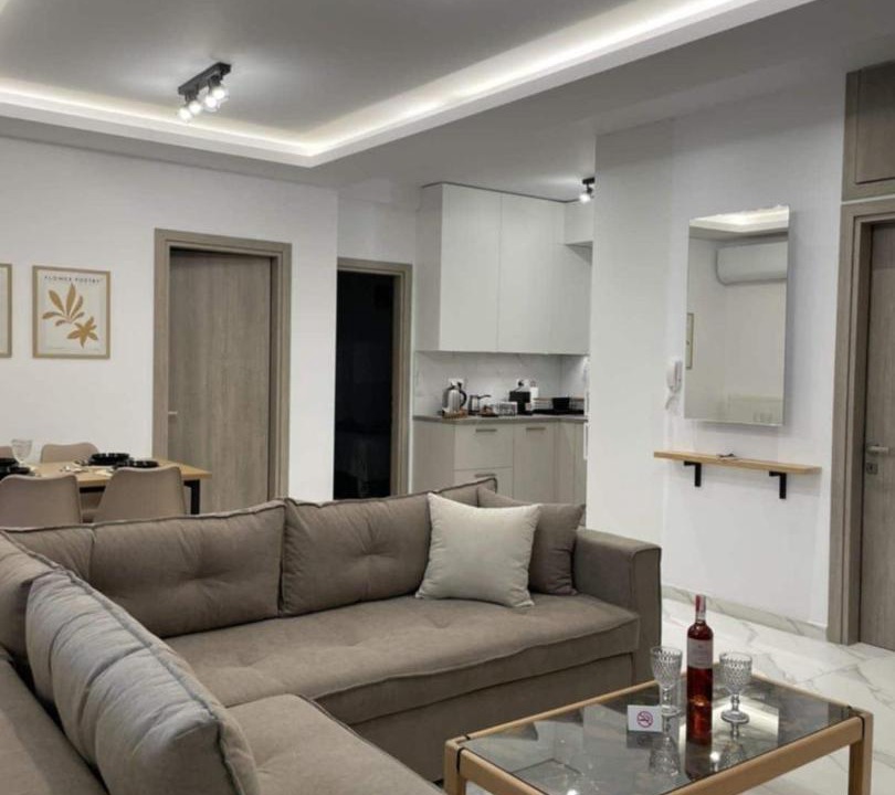 Photo of Livingroom in Alexandroupoli