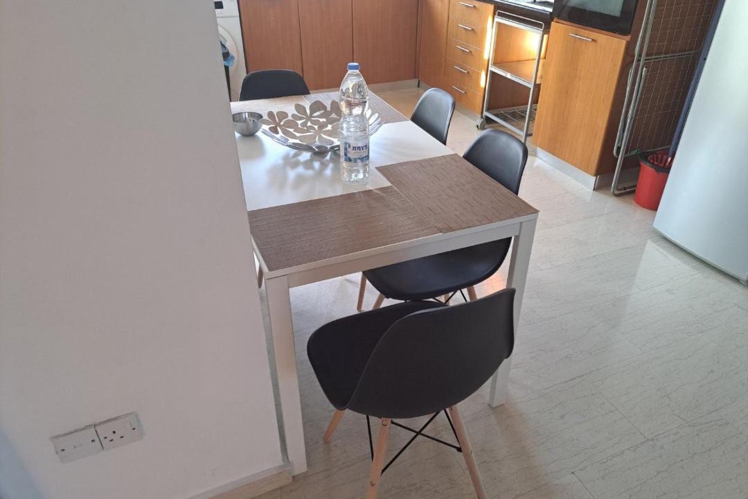 Photo of Kitchen in Strovolos
