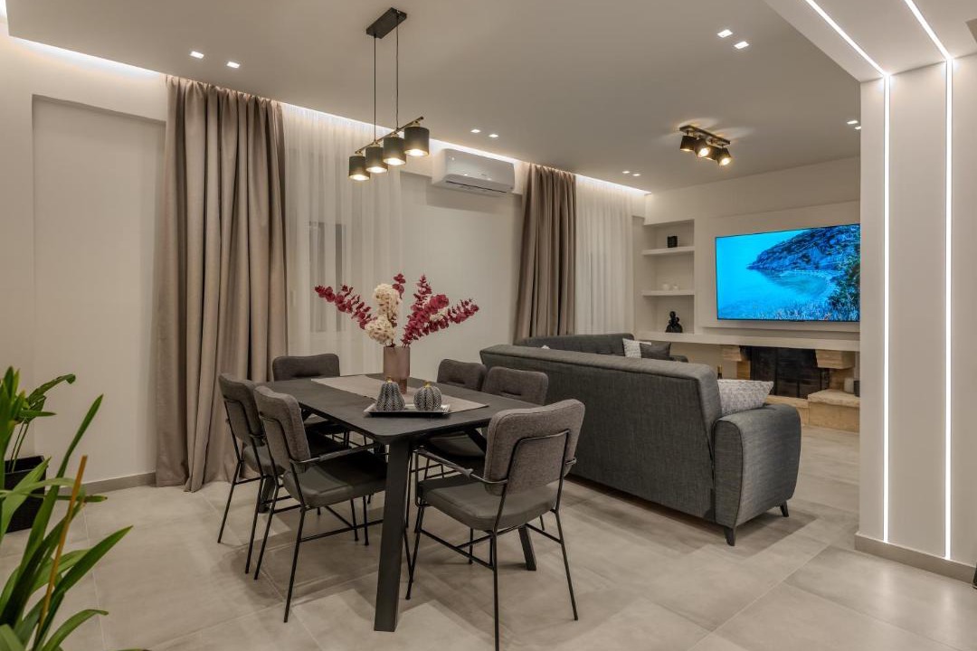 Photo of Livingroom in Gournai