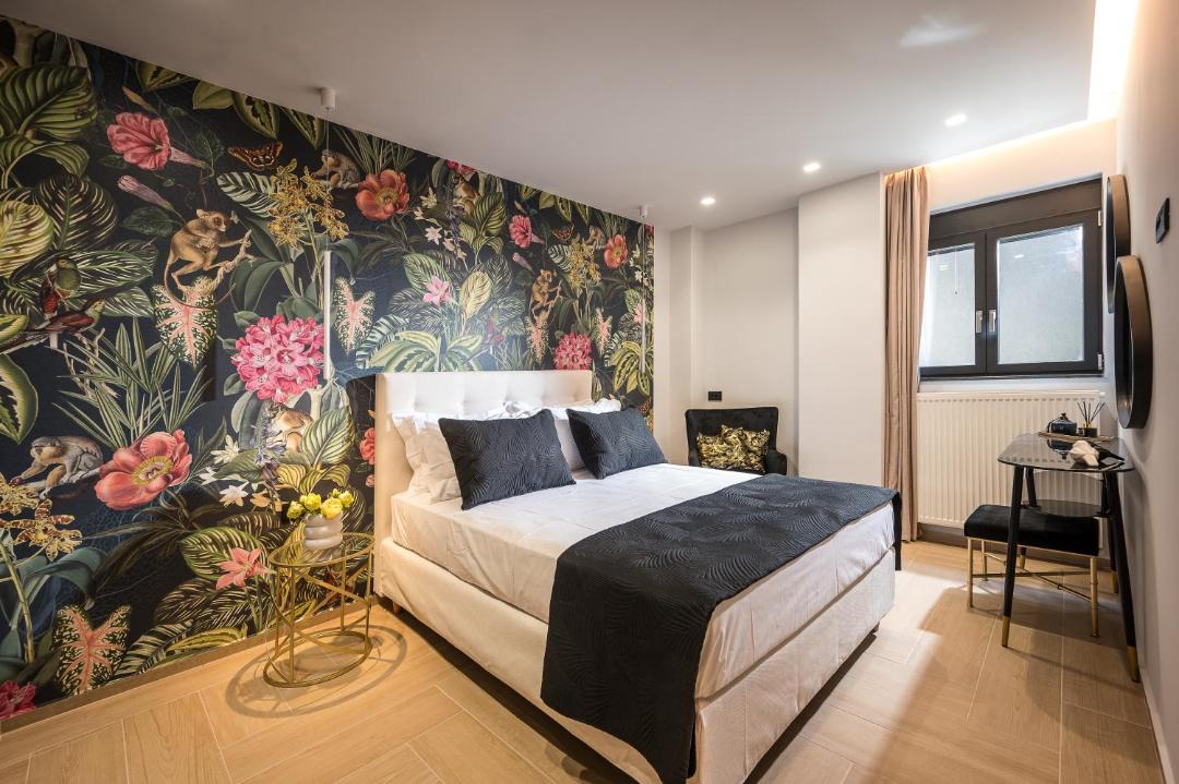Photo of Bedroom in Vathianos Kampos