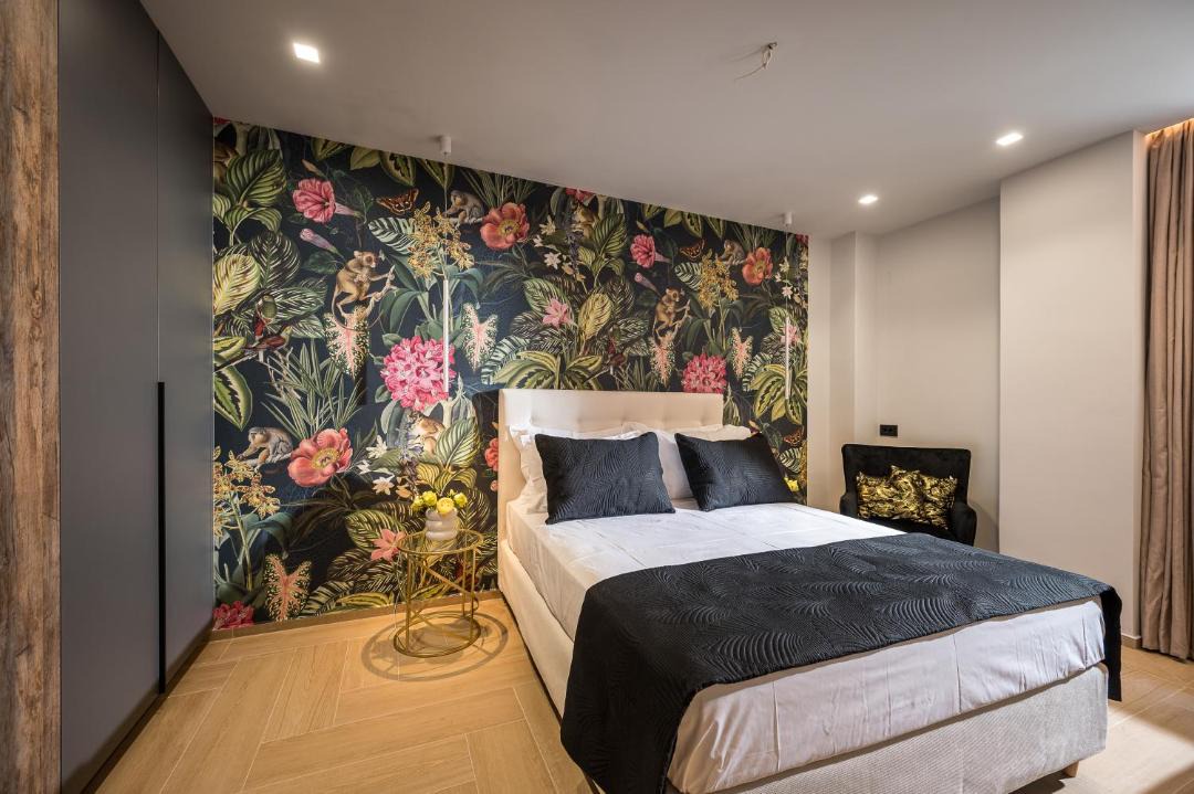Photo of Bedroom in Vathianos Kampos