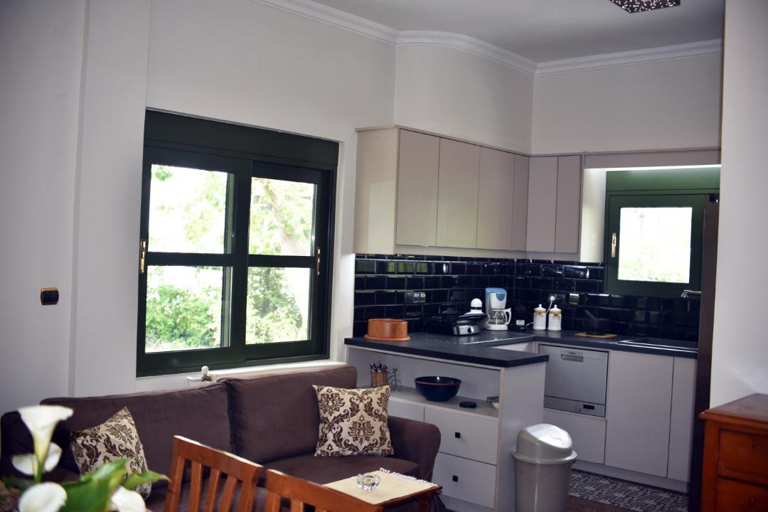 Photo of Kitchen in Pythagorion