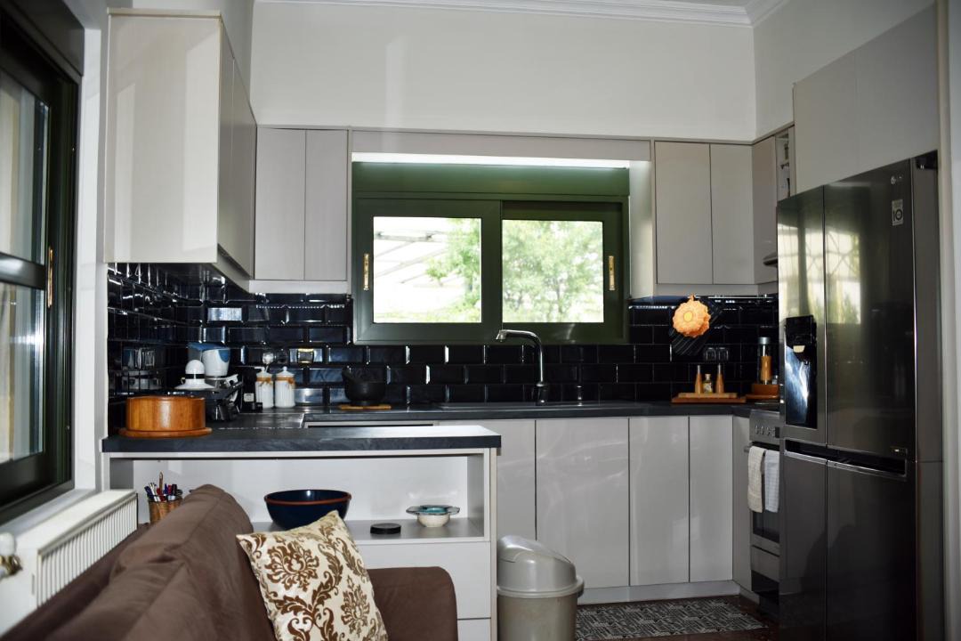 Photo of Kitchen in Pythagorion