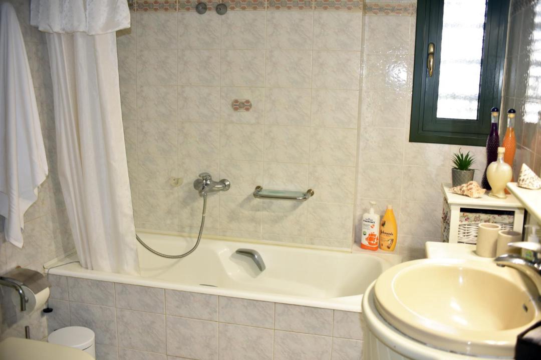 Photo of Bathroom in Pythagorion