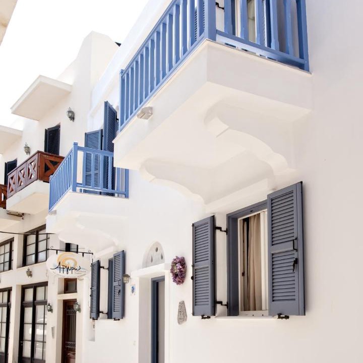 Photo of Others in Tinos