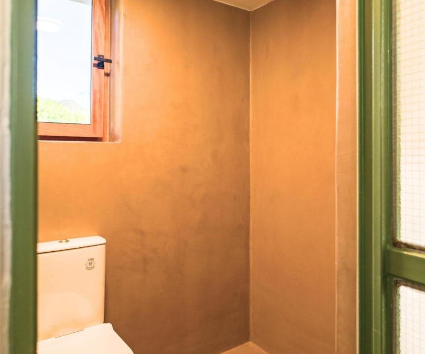 Photo of Bathroom in Kafouros