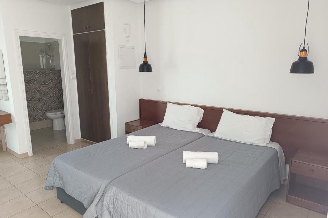 Photo of Bedroom in Protaras